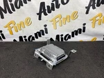 2010 Nissan 370Z Bose Amplifier Radio Audio System Oem Used. Price: $50.00.