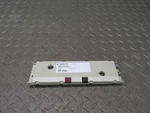 2006-2010 Bmw E64 M6 Convertible Radio Antenna Diversity Amplifier Module Used. Price: $99.26.