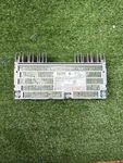 10-12 Lexus ES350 Pioneer Audio Stereo Radio Amplifier Oem 86280-33170 Used. Price: $169.00.