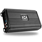 NDA6004 1200W Peak (600W Rms) N-series Class-d 4-CHANNEL Amplifier New. Price: $159.99.