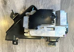 2020-2023 Bmw X5 X6 Rp Receiver Lte Compensator Module Combo With Bracket, Oem Used. Price: $295.00.