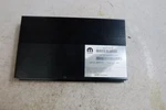 2016-2022 Jeep Grand Cherokee Dodge Durango Oem Amplifier Assembly 68267306 Used. Price: $99.95.