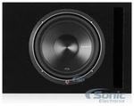 Rockford Fosgate P3D4-12 1200W 12" 4-OHM Car Subwoofer W/ Vented Enclosure Box New. Price: $289.98.