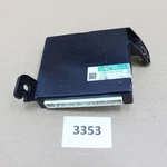 Toyota Tundra 2007-2013 Oem A/c Temperature Amplifier Control Module 88650-0C050 Used. Price: $64.99.