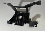 2006-2013 Bmw E90 E92 E93 328I Amplifier Holder Mount Bracket 65156945072 Oem Used. Price: $24.99.