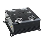 Audiopipe APMOX-800.1 Full-range Class 1-CHANNEL Mini Amplifier 800W Rms 2 New. Price: $138.99.
