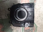 Audio Equipment Radio Control Panel 7" Touch Screen Fits 14-18 Mazda 3598580 Used. Price: $110.00.