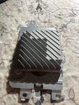 2020 Jeep Cherokee Radio Amplifier With Mount P68270728AF Used. Price: $70.00.