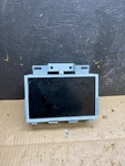 2013 To 2016 Lincoln Mks Navigation Radio Display Screen Module V7516 Dg Used. Price: $72.21.