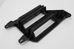 Audi A6 C6 Radio Amplifier Ecu Module Bracket Mount 4F0907368B Used. Price: $16.31.