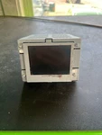 2010 Toyota Highlander Upper Dash Info Display Screen 83910-0E040-00 Oem Used. Price: $100.00.