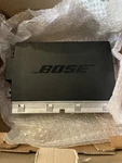 Bose Amplifier 2017-2017 Audi Q7 Used. Price: $200.00.