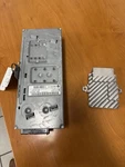 Oem Bmw Harman Amplifier 9393194 Active Sound 2448166 For Parts. Price: $395.00.