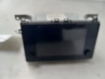 17-19 Toyota Corolla 1.8L Radio / Stereo Display And Receiver Unit Used. Price: $134.99.