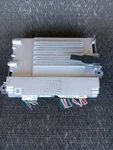 2016-2019 Toyota Mirai Audio Equipment Radio Amplifier 86280-62020 Oem Used. Price: $209.99.