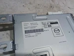 BHS366DRX Module Mazda Berlina Sedan Bm Bn 07.2013- Style 2440732 Used. Price: $153.37.
