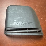 2012-2015 Fiat 500 Rear Amplifier Sound Audio Control Cover Bose 1TJ70JD7AC Oem Used. Price: $29.99.