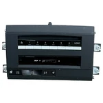 10-13 Mercedes W221 S550 S63 Amg Head Unit Navigation Command Cd Audio Oem Used. Price: $508.20.