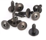 14X New Fender Liner Splash Guard Screws Vw Jetta Golf Passat Beetle Audi A4 A6. Price: $15.95.