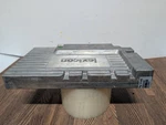 Hyundai Genesis Front Radio Navigation Lexicon Amplifier 2015-2017 Used. Price: $134.25.