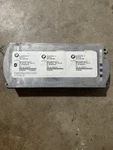 2006-2011 Bmw 325I Tcu Bluetooth Telematic Control Module 9149614 Oem Used. Price: $19.00.