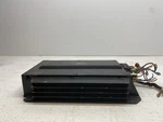 Range Rover L322 Amplifier & Plugs XQK000030 Used. Price: $179.99.