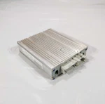 2002 Gm Chevy Chevrolet Avalanche Factory Radio Amplifier 15068829 Oem Used. Price: $79.95.