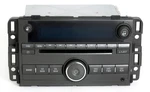 2007 Buick Lucerne Am Fm Radio MP3 Cd & Aux Input Player Unlocked 25776333 Remanufactured. Price: $153.00.