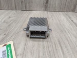 14-17 Bmw F22 F23 F33 Control Unit With Active Sound Design Amplifier Harman Used. Price: $98.96.