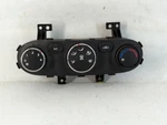 Kia Forte Ac Heater Climate Control 97250-A7XXX NPQ8W Used. Price: $42.34.