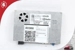 2009-2013 Mercedes X164 GL450 Sirius Satellite Radio Receiver 1719063300 Oem Used. Price: $103.12.