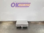 2019 Bmw X3 Front Radio Audio Amplifier 202365-10 Used. Price: $89.25.