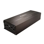 Pioneer Gm DX104 Channel Car Audio Amplifier Ultra Compact 400W Max Bridgeable New. Price: $199.88.