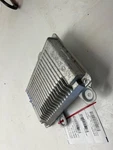Radio Amplifier FB5Z18A849D, FB5T18B Oem 16-17 Ford Explorer 1YR Wrnty Used. Price: $50.00.