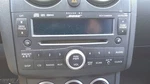 Audio Equipment Radio Receiver AM-FM-6 Disc Cd Market Fits 09 Rogue 248110 Used. Price: $92.79.
