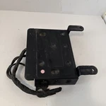 2014 Volvo XC60 Sound Amplifier Oem 31409100AA Used. Price: $117.45.