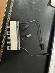 Genuine Bmw Amplifier (MFG#65248354311) Fits E31 840CI M60 4.0L, Used. Price: $35.00.