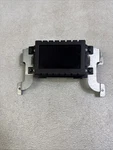 2011-2013 Ford F150 4" Sync Radio Info Display Screen Receiver DL3T-18B955-CC Used. Price: $199.99.