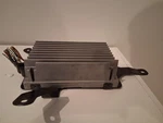Bmw X1 E84 Audio Amplifier Hifi Module Oem 9333105 2012-2015 E90 Compatible Used. Price: $49.00.