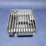 08-17 Mercedes W204 C300 C250 Amplifier Harman/becker 2048709194 Oem Used. Price: $119.99.