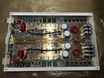 Phoenix Gold MPS-2500 School Channel Power Amplifier Fully Working High End Gebraucht. Price: $1279.68.