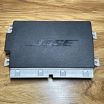 Bose Sound Amplifier Assembly Audi A6 A7 C7 Avant GF6416 826581-0010 Used. Price: $399.99.