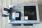 2016 Mercedes Gle Coupe 450 4MATIC Amplifier Control Unit, 0009006909, Oem Used. Price: $899.00.