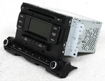 96170-F2140-UAT Oem Radio Audio For Hyundai Elantra Sedan (us) New. Price: $336.75.