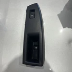 2011-2016 Chevrolet Cruze Rear Left Door Window Switch Bezel Trim 877569434 Oem Used. Price: $22.00.