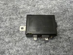 Antenna Amplifier Control Module Mercedes W163 ML55 ML430 ML500 Oem Used. Price: $20.00.