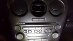 Audio Equipment Radio Automatic Temperature Control Fits 03-04 Mazda 6 3185 Used. Price: $89.00.