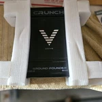 New Crunch Channel Watt A/b Class Car Audio Stereo Amplifier GPV800.2. Price: $42.00.