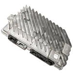 Oem Sound System Amplifier Cadillac Escalade / Esv 2023 2024 85665090 Used. Price: $289.50.