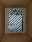 2010 To 2014 Mini Cooper R57 R58 R60 Harman Becker Radio Audio Amplifier Used. Price: $180.00.